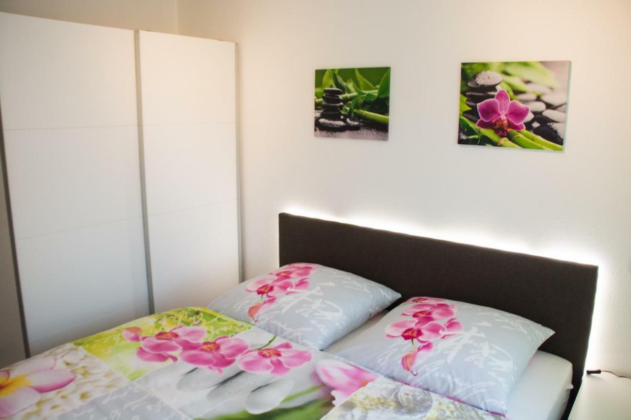 Apartment Im Tännig Bischberg
