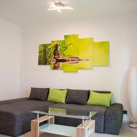 Ferienwohnung Im Taennig Bischberg Exterior photo