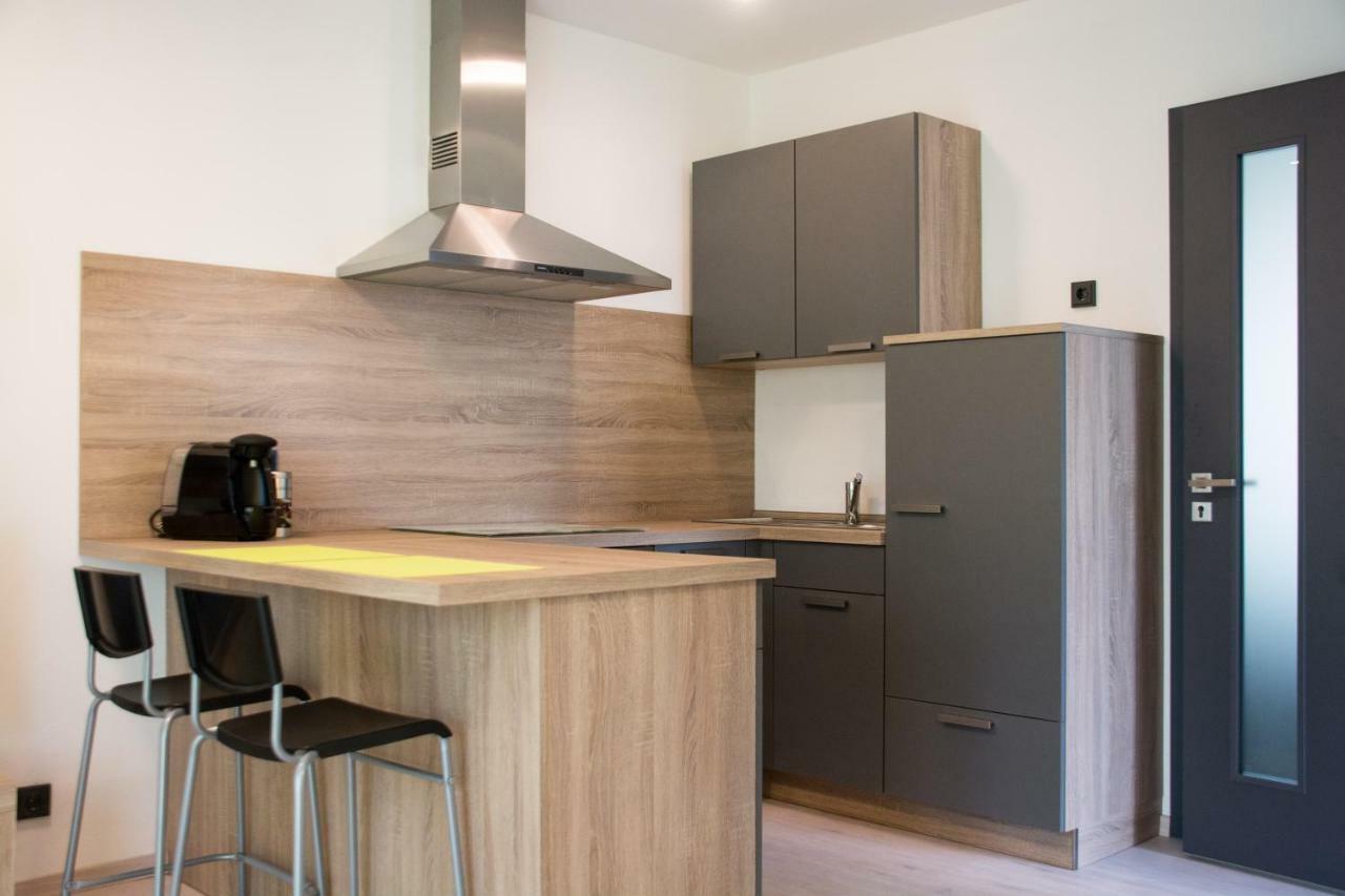 Im Taennig Apartment *