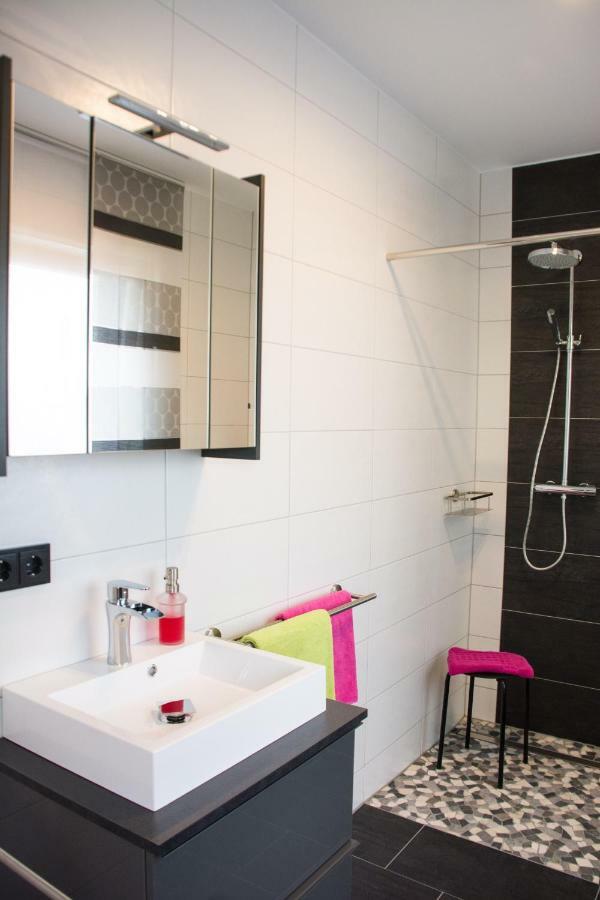 Im Taennig Apartment Bischberg