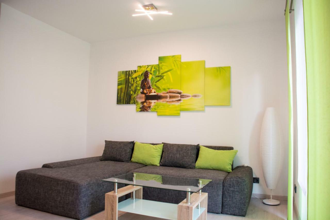 Im Taennig Apartment Bischberg