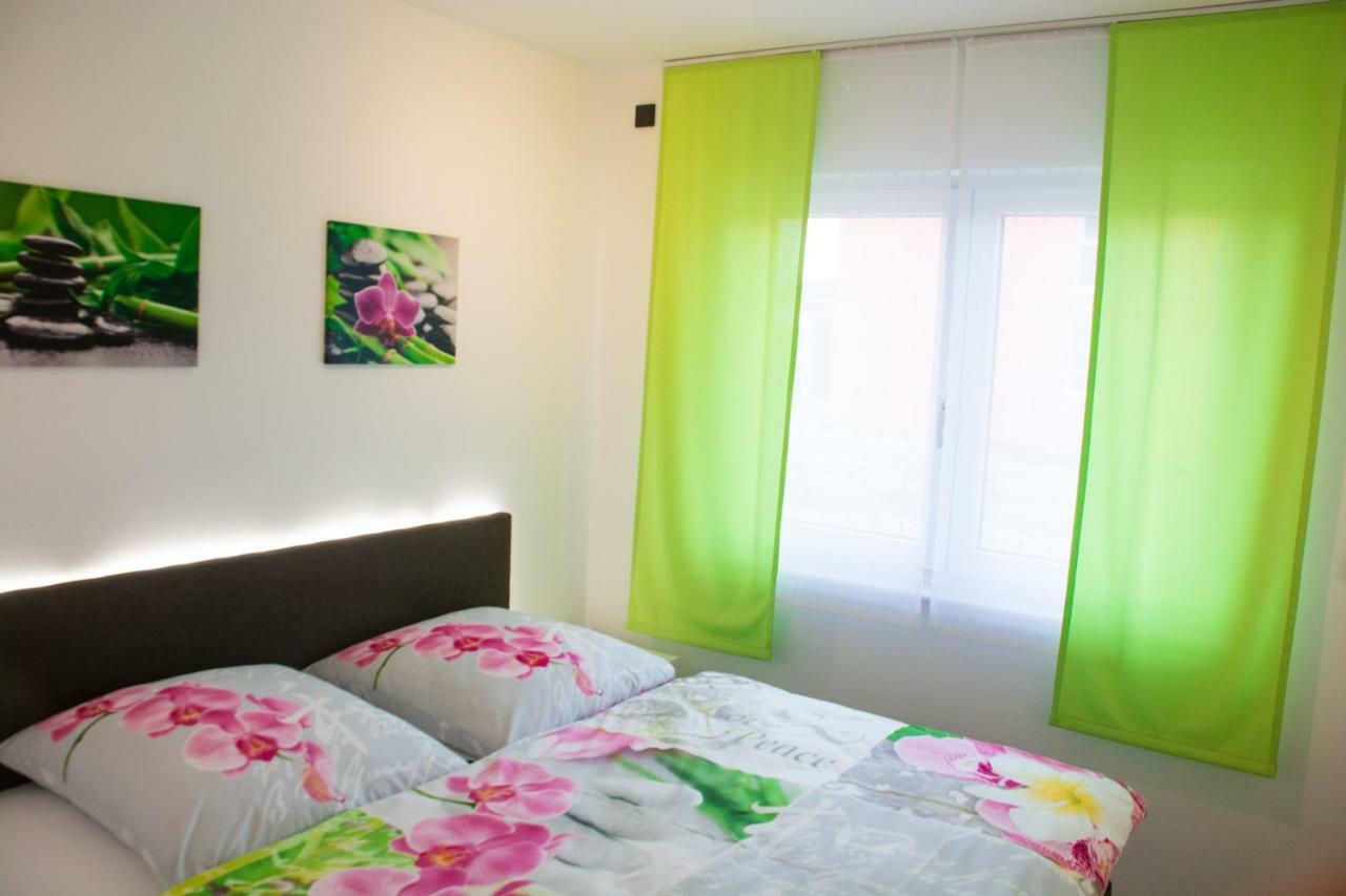 Im Taennig Apartment *