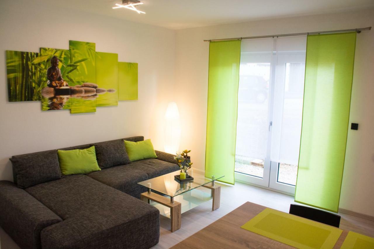 Im Taennig Apartment *
