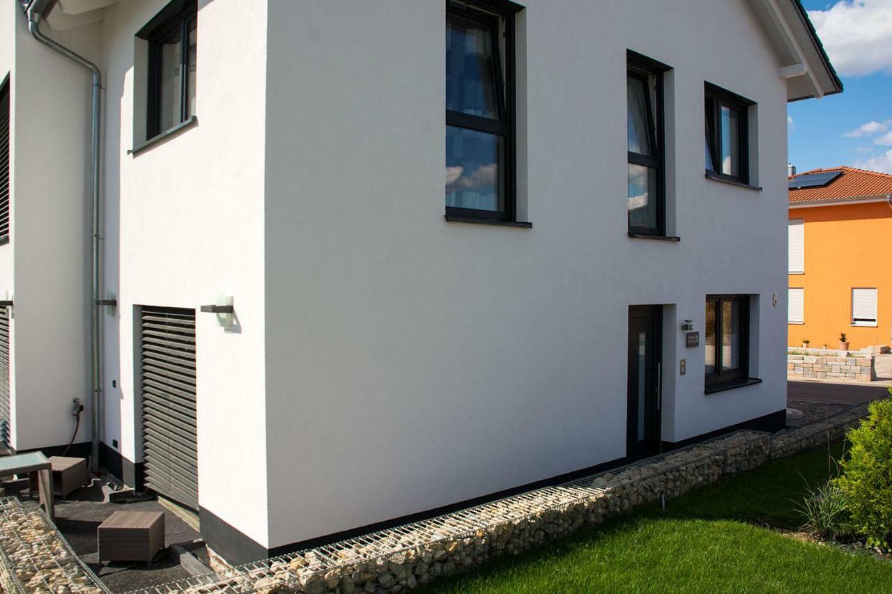 Apartment Im Taennig