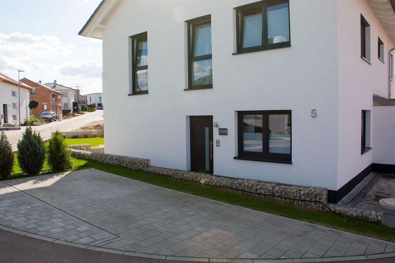 Apartment Im Taennig