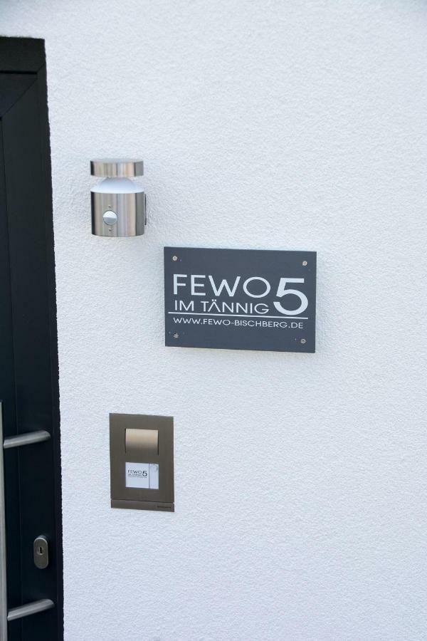 Apartment Im Taennig *